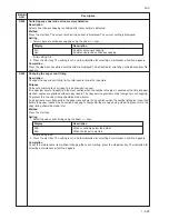 Preview for 55 page of Kyocera Mita KM-1500 Service Manual