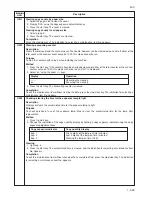 Preview for 61 page of Kyocera Mita KM-1500 Service Manual