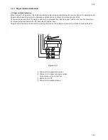 Preview for 63 page of Kyocera Mita KM-1500 Service Manual