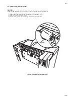 Preview for 90 page of Kyocera Mita KM-1500 Service Manual