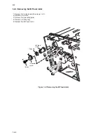 Preview for 91 page of Kyocera Mita KM-1500 Service Manual