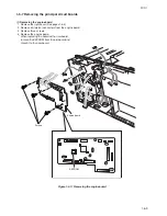 Preview for 94 page of Kyocera Mita KM-1500 Service Manual