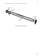 Preview for 108 page of Kyocera Mita KM-1500 Service Manual