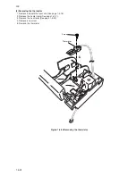 Preview for 109 page of Kyocera Mita KM-1500 Service Manual