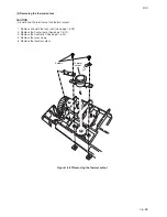 Preview for 110 page of Kyocera Mita KM-1500 Service Manual