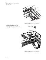 Preview for 123 page of Kyocera Mita KM-1500 Service Manual