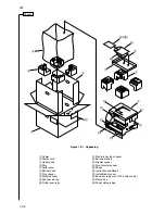 Предварительный просмотр 20 страницы Kyocera Mita KM-1505 Service Manual