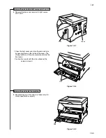 Предварительный просмотр 23 страницы Kyocera Mita KM-1505 Service Manual