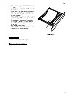 Предварительный просмотр 27 страницы Kyocera Mita KM-1505 Service Manual