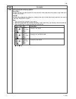 Предварительный просмотр 46 страницы Kyocera Mita KM-1505 Service Manual