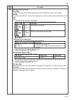 Предварительный просмотр 48 страницы Kyocera Mita KM-1505 Service Manual