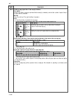 Предварительный просмотр 61 страницы Kyocera Mita KM-1505 Service Manual