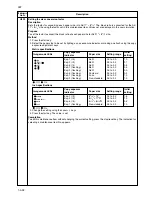 Предварительный просмотр 63 страницы Kyocera Mita KM-1505 Service Manual