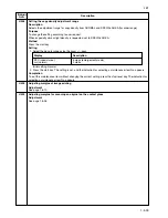 Предварительный просмотр 64 страницы Kyocera Mita KM-1505 Service Manual