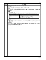 Предварительный просмотр 68 страницы Kyocera Mita KM-1505 Service Manual