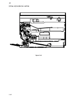 Предварительный просмотр 72 страницы Kyocera Mita KM-1505 Service Manual