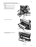 Предварительный просмотр 97 страницы Kyocera Mita KM-1505 Service Manual