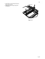 Предварительный просмотр 105 страницы Kyocera Mita KM-1505 Service Manual