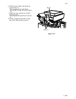 Предварительный просмотр 111 страницы Kyocera Mita KM-1505 Service Manual