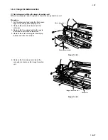 Предварительный просмотр 119 страницы Kyocera Mita KM-1505 Service Manual