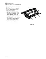 Предварительный просмотр 124 страницы Kyocera Mita KM-1505 Service Manual