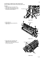 Предварительный просмотр 129 страницы Kyocera Mita KM-1505 Service Manual