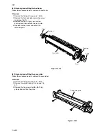 Предварительный просмотр 130 страницы Kyocera Mita KM-1505 Service Manual