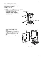 Предварительный просмотр 132 страницы Kyocera Mita KM-1505 Service Manual