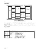 Предварительный просмотр 169 страницы Kyocera Mita KM-1505 Service Manual