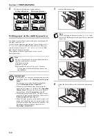 Preview for 26 page of Kyocera Mita KM-1620 Operation Manual