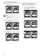 Preview for 58 page of Kyocera Mita KM-1620 Operation Manual