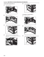 Предварительный просмотр 106 страницы Kyocera Mita KM-1620 Operation Manual