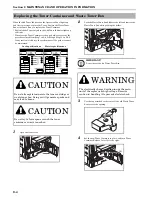 Предварительный просмотр 108 страницы Kyocera Mita KM-1620 Operation Manual