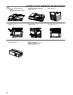 Предварительный просмотр 6 страницы Kyocera Mita KM-2030 Instruction Handbook Manual