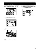 Предварительный просмотр 25 страницы Kyocera Mita KM-2030 Instruction Handbook Manual