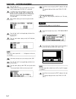 Предварительный просмотр 43 страницы Kyocera Mita KM-2030 Instruction Handbook Manual