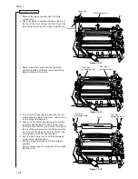 Preview for 36 page of Kyocera Mita KM-4530 Service Manual