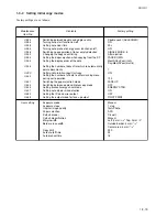 Preview for 43 page of Kyocera Mita KM-4530 Service Manual