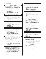 Preview for 68 page of Kyocera Mita KM-4530 Service Manual