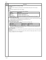 Preview for 95 page of Kyocera Mita KM-4530 Service Manual