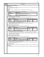 Preview for 96 page of Kyocera Mita KM-4530 Service Manual