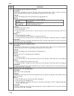 Preview for 105 page of Kyocera Mita KM-4530 Service Manual