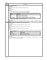 Preview for 109 page of Kyocera Mita KM-4530 Service Manual