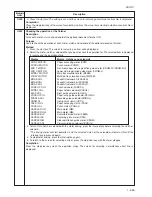 Preview for 112 page of Kyocera Mita KM-4530 Service Manual