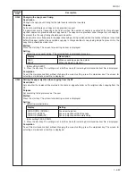 Preview for 126 page of Kyocera Mita KM-4530 Service Manual