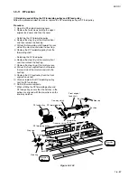 Preview for 271 page of Kyocera Mita KM-4530 Service Manual