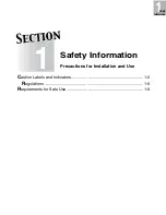 Предварительный просмотр 19 страницы Kyocera Mita KM-8530 Operation Manual