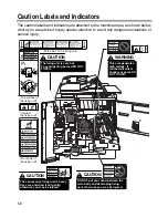 Предварительный просмотр 20 страницы Kyocera Mita KM-8530 Operation Manual