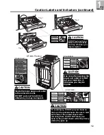 Предварительный просмотр 21 страницы Kyocera Mita KM-8530 Operation Manual