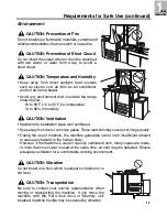 Предварительный просмотр 25 страницы Kyocera Mita KM-8530 Operation Manual